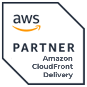 Amazon CloudFront