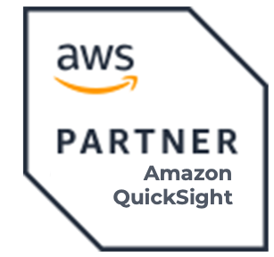 Amazon QuickSight