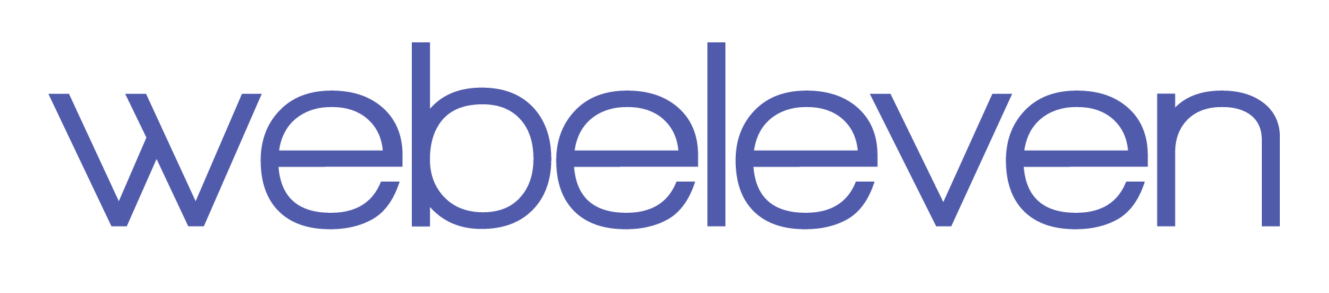 Webeleven logo