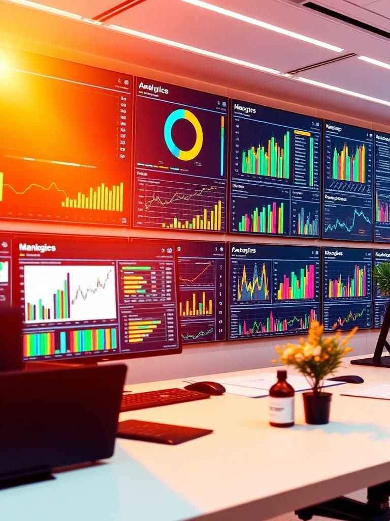 Preciso ser data-driven