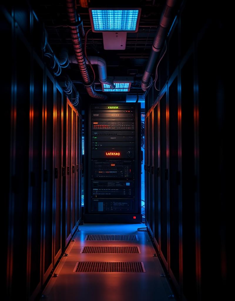Base IBM / legado
