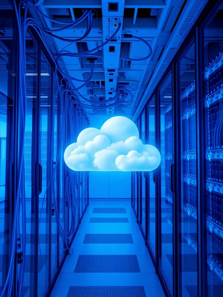 Migração para cloud