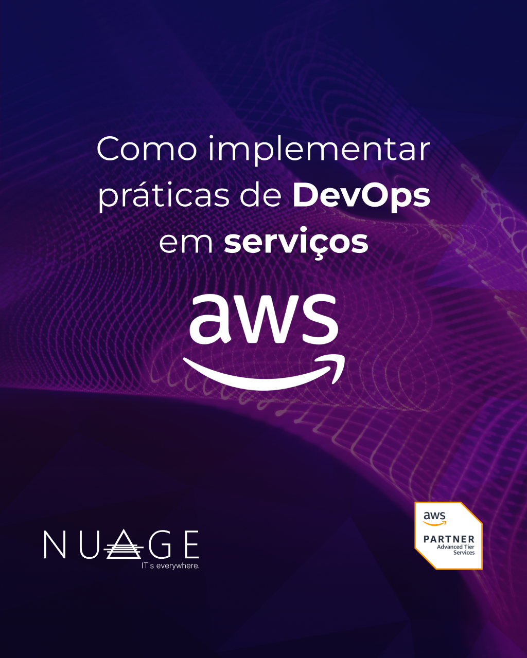 Imagem sobre DevOps