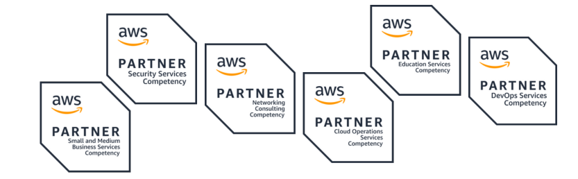 Certificações Nuage Site