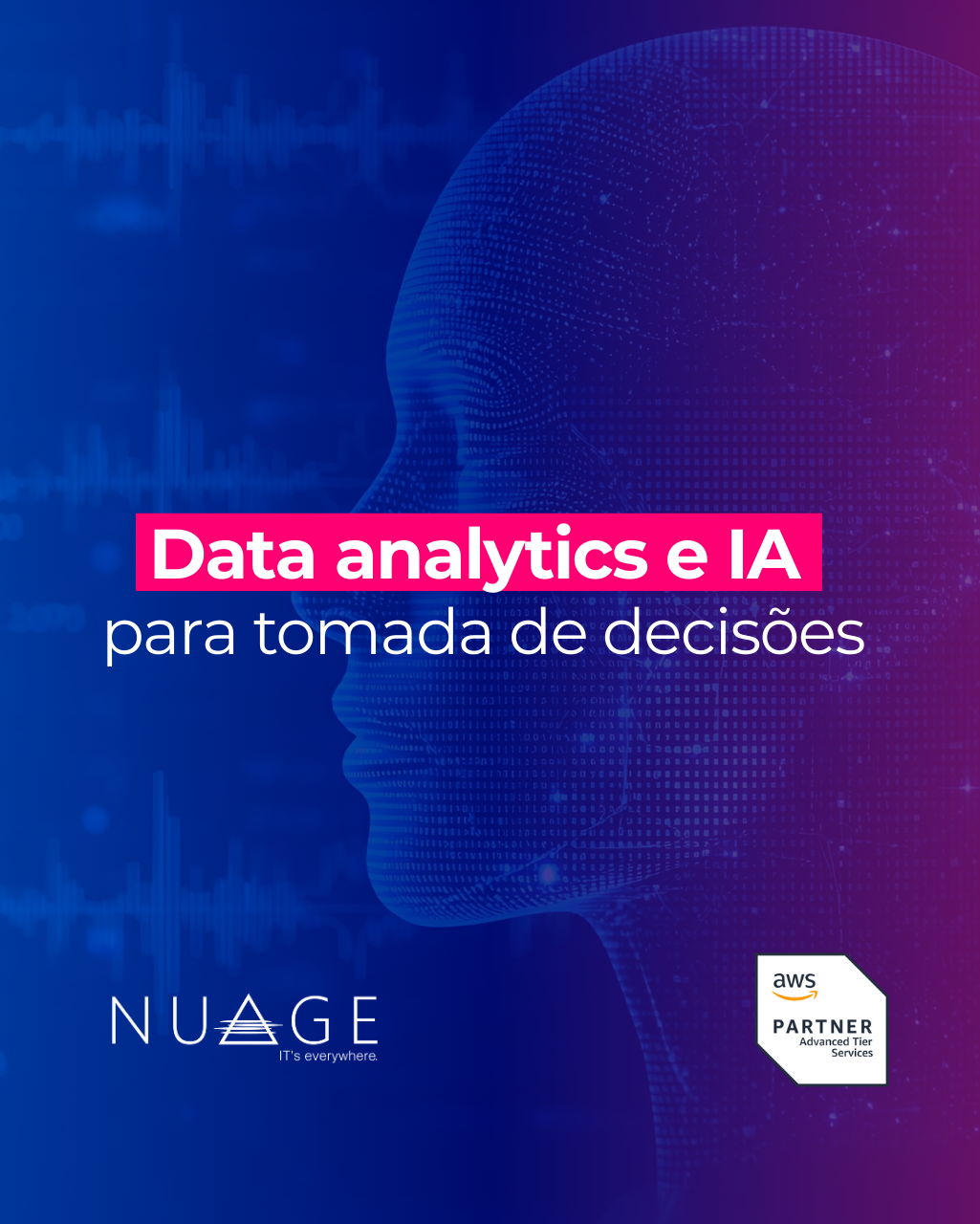 integração de data analytics e AI influencia na tomada de decisão